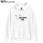 Bad Bunny Cake Hoodie BBNH31