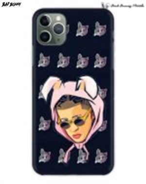 Bad Bunny Phone Case BBNPC11