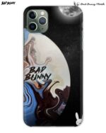 Bad Bunny Phone Case BBNPC6
