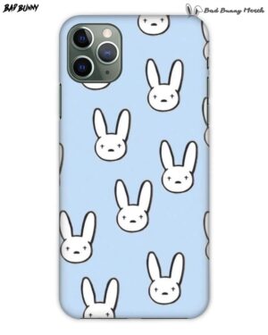 Bad Bunny Phone Case BBNPC7