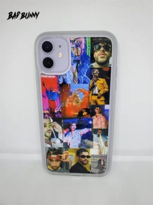 Bad Bunny Limited Phone Case