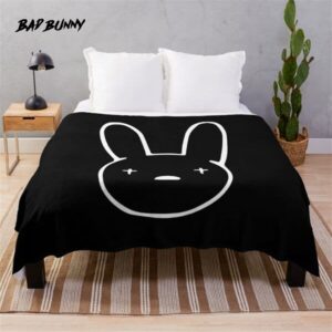 Bad Bunny Oasis Logo