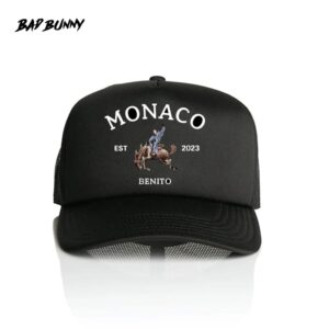Benito Monaco Hat
