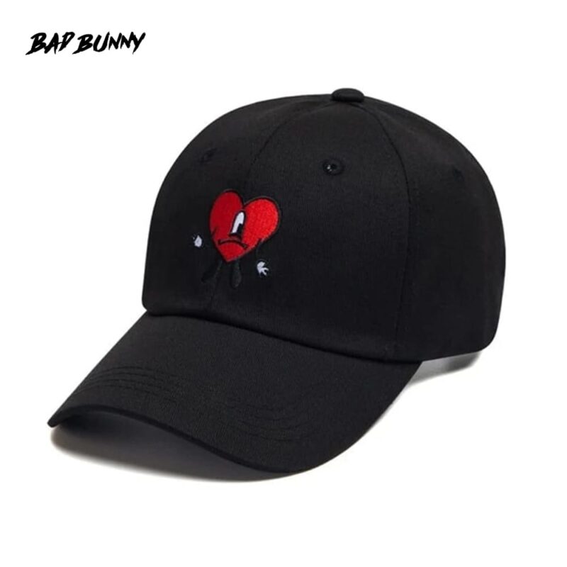 Un Verano Sin Ti Bad Bunny Dad Hat