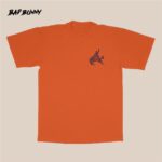 Bad Bunny Ranch Stamp T-Shirt 2