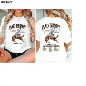 bad-bunny-nadie-sabe-limited-shirt