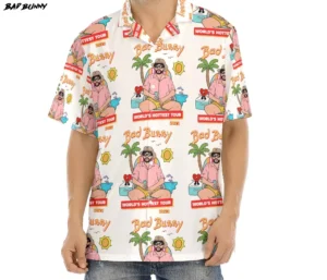 bad-bunny-worlds-hottest-tour-hawaiian-shirt-bbnhw14