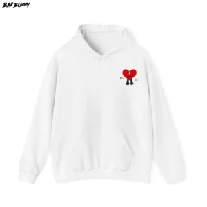 un-verano-sin-ti-heart-hoodie